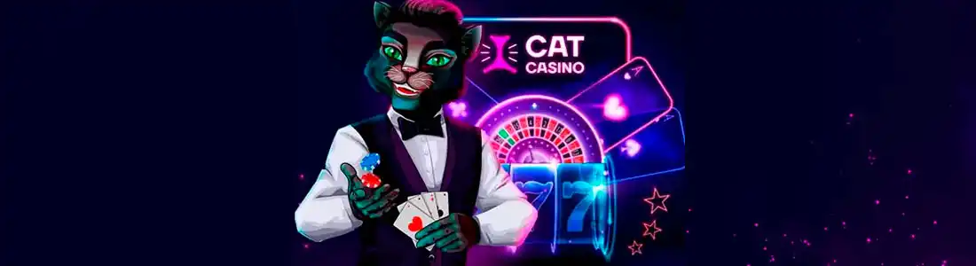 Cat casino